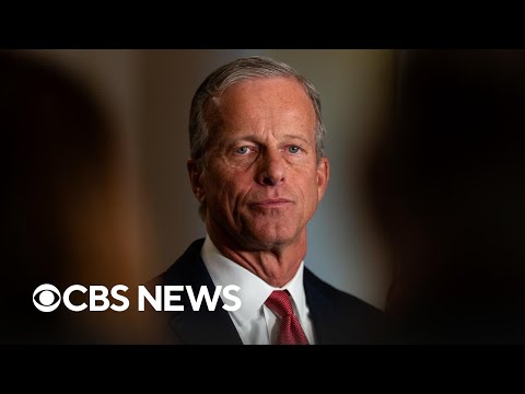 Republicans, Democrats in standoff over DHS funding