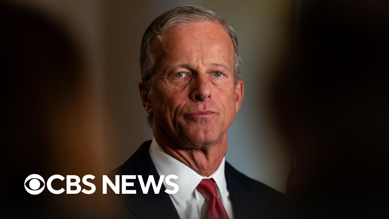 Republicans, Democrats in standoff over DHS funding