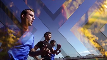 Rampant Matte Transitions Toolkit Promo