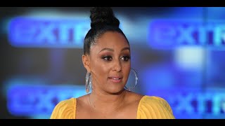 Tamera Mowry-Housley Announced She's Leaving 'The Real' in Emotional