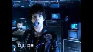 The Stranglers - Five Minutes