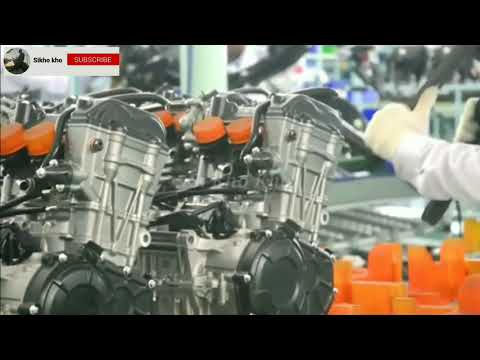 Ngintip pembuatan mogenya Indonesia _ PT Astra Honda motor.mp4