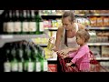 Learn about Canada’s supplemented foods labelling