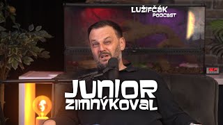 Lužifčák #210 Milan Zimnýkoval - V rádiovej brandži som jeden z posledných z generácie analógovcov