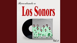 Miniatura del video "Los Sonor's - Aquellos Ojos Verdes"