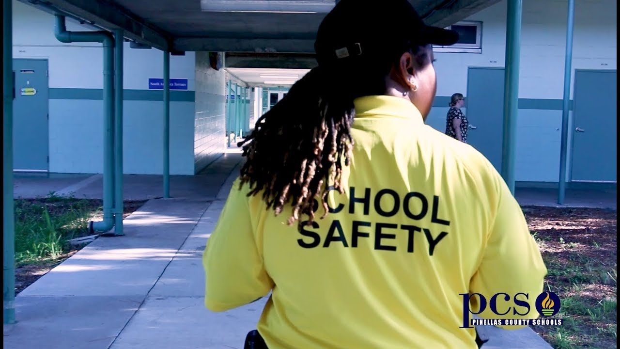 Back to School Safety YouTube