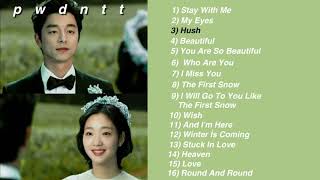 Goblin Ost Playlist - Full Album