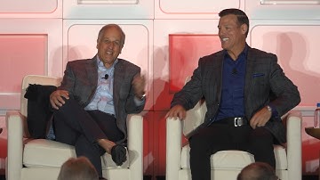 Paul Bay Explains The Need For More Involved Distribution - Best of Breed Keynote