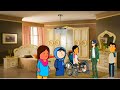 فارس الصعيد 4 اتق شر الحليم اذا غضب فارس الصعيد 4 اتق شر الحليم اذا غضب