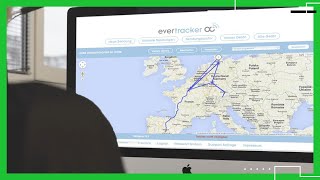 Evertracker | Disrupt 2020