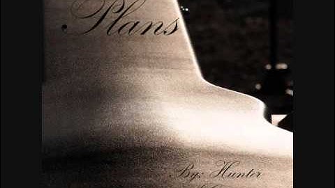 Plans - Hunter Casey - Original