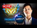 MAIN ACCOUNT GRIND - BOOTCAMP IN 3 WEEKS