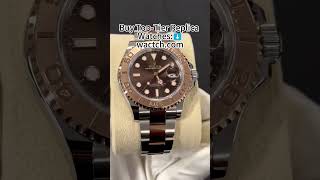 Excellence Never Goes Unnoticed #watchaddict #watchesandwonders #watch