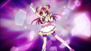 Yes Pretty Cure 5 Episodio 1 Una Nuova Pretty Cure Ita