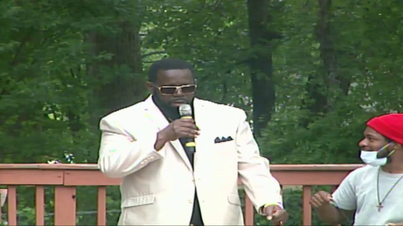 Ebenezer Baptist Church Rocky Mount, NC Outdoor Worship Experience YouTube