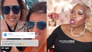 Two WW Claim Dr*ged and R*ped in Bahamas on Cruise (10 Min Version)