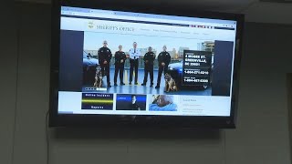 Greenville County Sheriff's Office launches new program to help vulnerable citizens