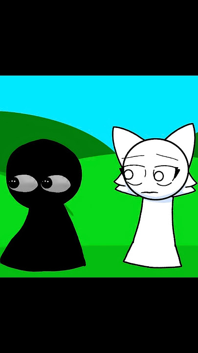 FNF Bob meets Wenda (Incredibox Sprunki) (by @Timur.Cartoon) #incredibox #sprunki #animation #fnf