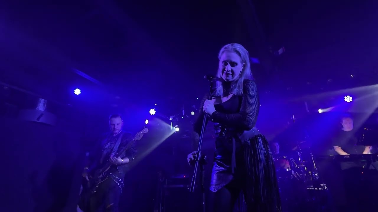 Artrosis Project (feat. Closterkeller) Live in Proxima Club Warsaw 2024