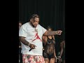 [Free] Big Yavo x TLE Cinco Type Beat 2024 "What You Want"