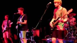 Download Lagu Arhibald Arhibaldovich - Vital one + La Serpentine (Live); TRNFEST 8.8.2011 MP3 Download Lagu Arhibald Arhibaldovich - Vital one + La Serpentine (Live); TRNFEST 8.8.2011 MP3