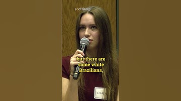 "Being White in Brazil" #SOC119 #White #Brazil #WhiteBrazilians #Race #Ethnicity