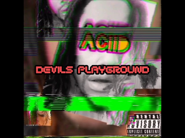 Watch Devil's Playground - DRAYDA (ACIID 2019) on YouTube Watch Devil's Playground - DRAYDA (ACIID 2019) on YouTube