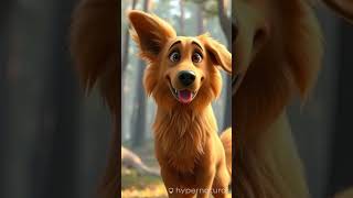 “Cheese Tornado Disaster! 🌪️🧀 | Cat, Dog & Baby Mouse Funny 3D Animation | Part 09”