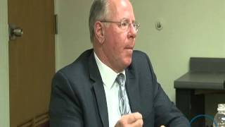 Commissioners offer views on proposed prison