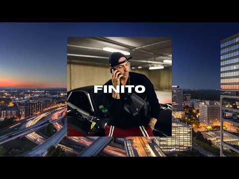 [FREE] Raf Camora Type Beat - "Finito" (prod. by LNT x K4pel)