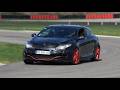 Modified Cars on Track - Megane 3 RS, Stage 2 Polo WRC, Megane 2 RS, Mustang, Fiesta ST, S2000