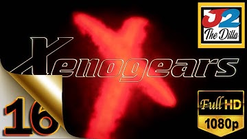 (PS1) Xenogears (Part 16) ID, A Split Personality From Fei