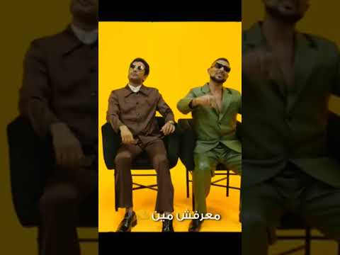 احمد سعد اخويا