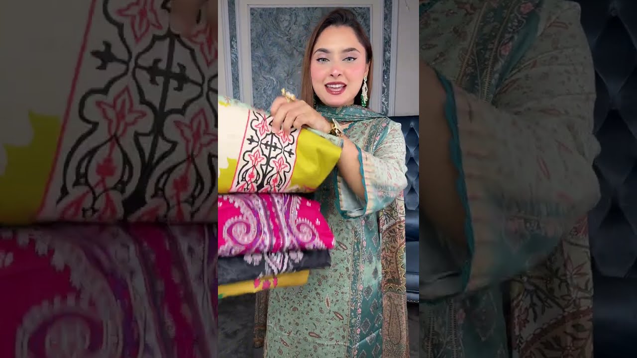 ড্রেস গুলো পরলে আপনাকে কেমন লাগবে দেখুন তো?