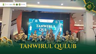 Download lagu HADROH TANWIRUL QULUB - LASQI Nusantara Fest Kab. Karawang 2026
