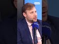 On A Un Président Qui Gouverne Contre Le Peuple Europe1 Shorts France 