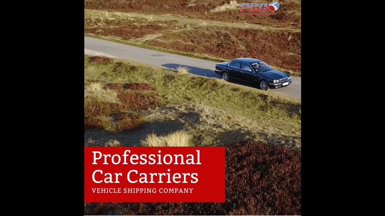 Best Vehicle Shipping Company in Canada Car Transport Service Canada