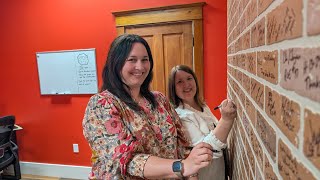 Along the Rock S2 E50 – United Way Summer Lunch Programs