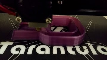 Tevo Tarantula printing cooling blower