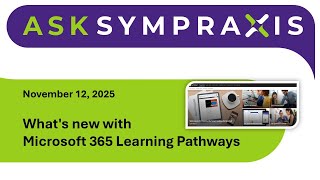 What's new with Microsoft 365 Learning Pathways