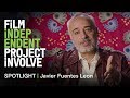 SPOTLIGHT - Javier Fuentes Leon | Project Involve Fellow (2003)