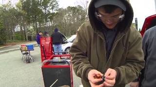 Ford/AAA Auto Skills Alabama Championship Competition April 15, 2014 screenshot 4