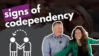 7 Signs You're in a Codependent Relationship and How to Break Free