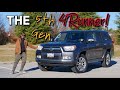 A Look at the Original 5th Gen Toyota 4Runner, A DECADE Later!