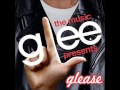 Glee - There Are Worse Things I Could Do
