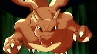 Pokémon 3ª Temporada No Cartoon Network