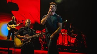 Pablo Alborán en Lima || Concierto Completo || Perú 🇵🇪 24/03/2026