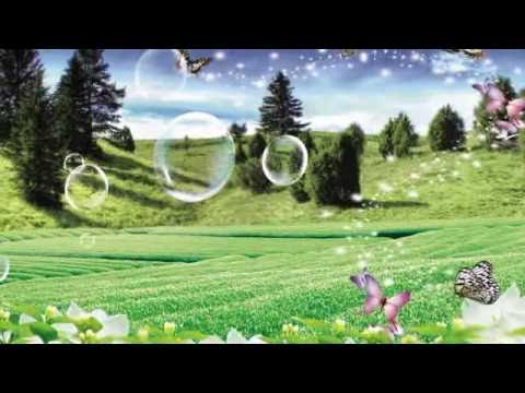 Teku rajski potoci - llahija