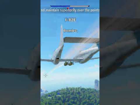 The Weakest to the Most Powerful Bombs in War Thunder Pt.3#warthunder #warthundermoments #transition