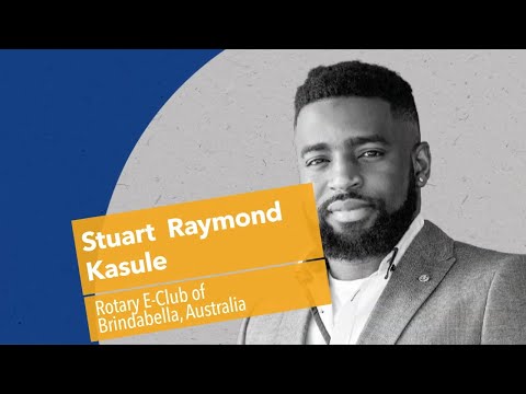 Stuart Kasule: Mental Health Advocate
